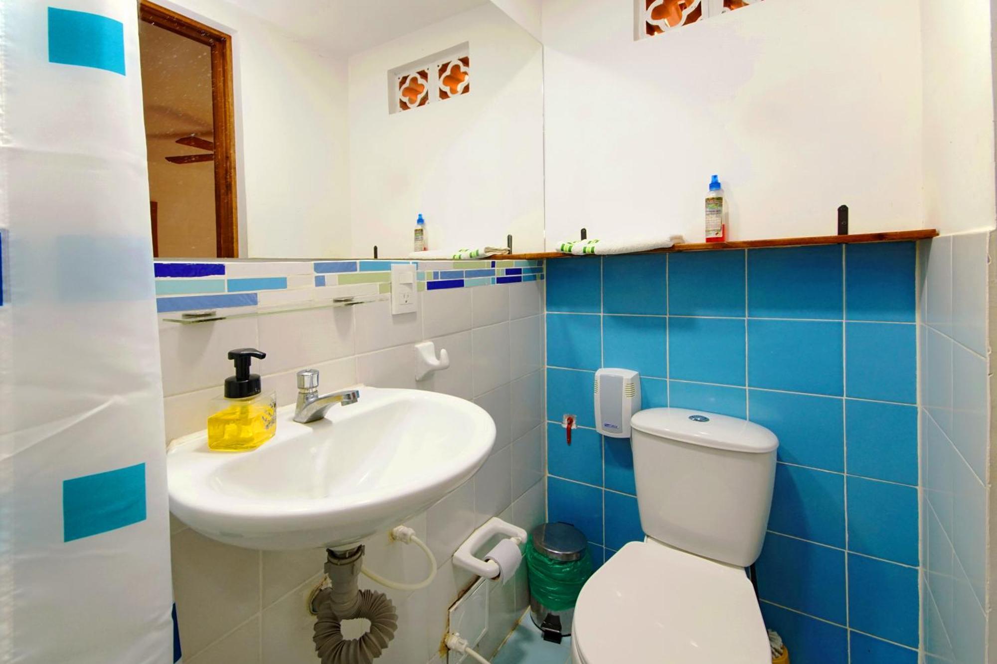 Ding-Dong Hostel カリ エクステリア 写真