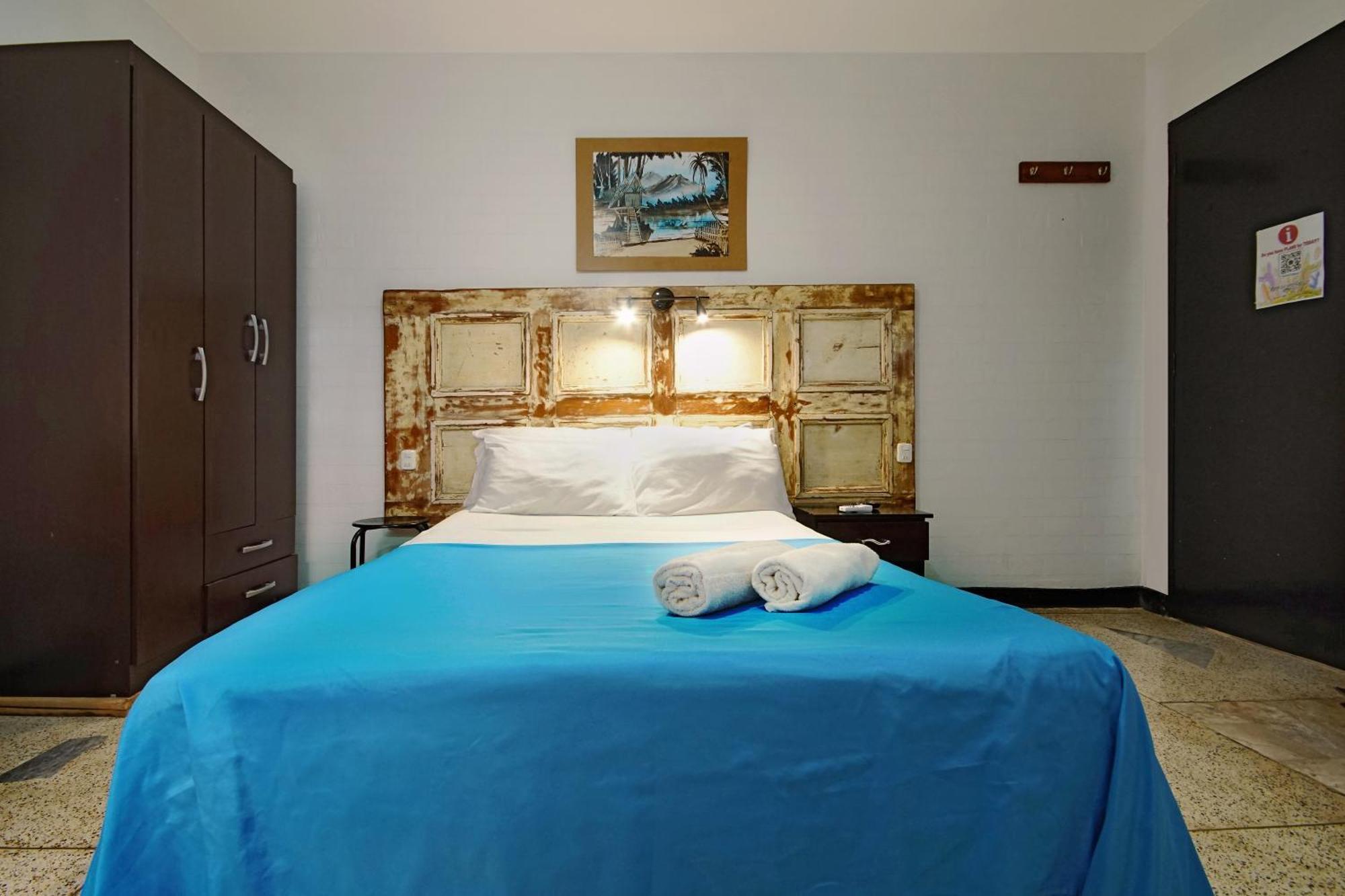 Ding-Dong Hostel カリ エクステリア 写真