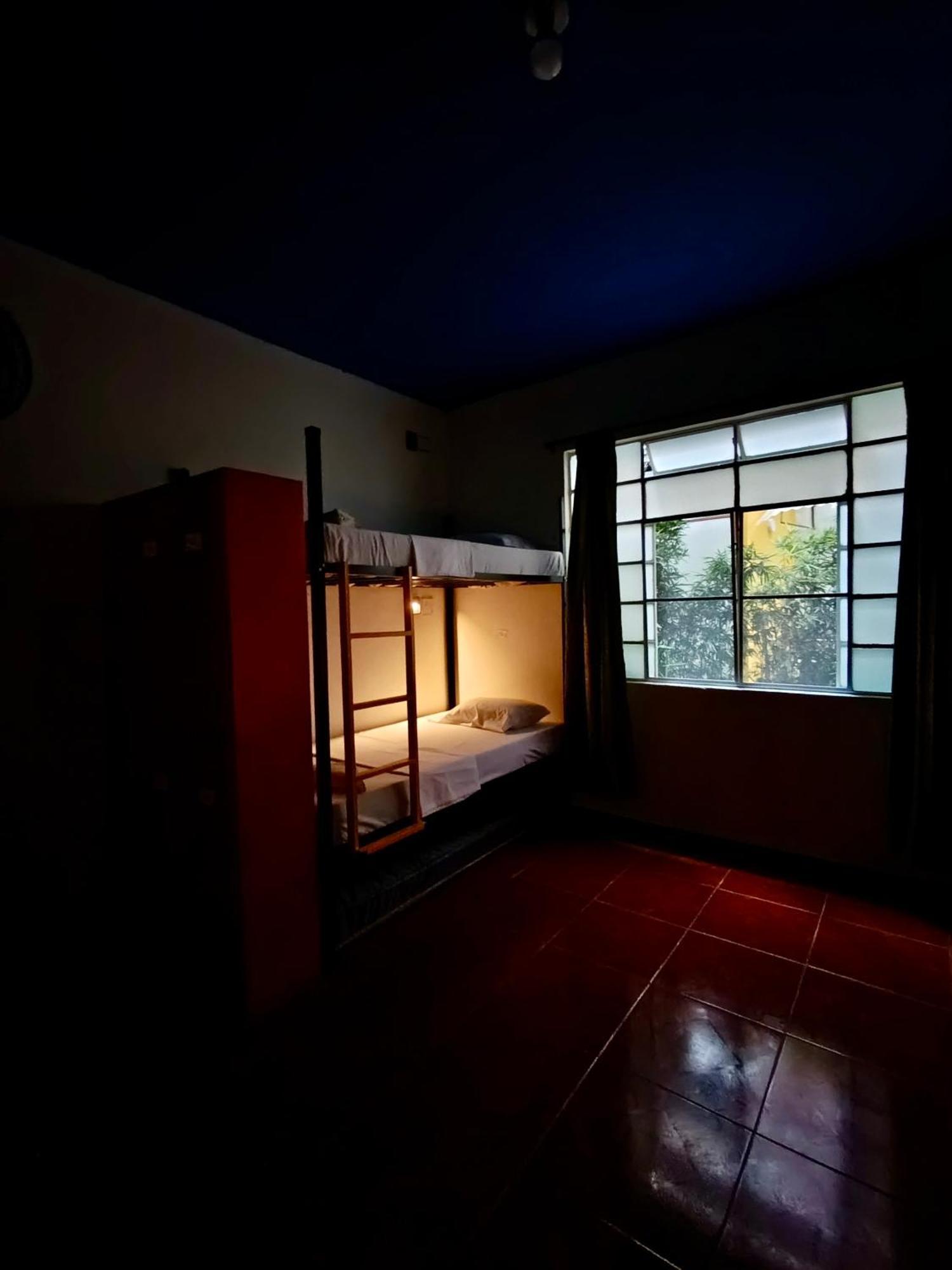Ding-Dong Hostel カリ エクステリア 写真